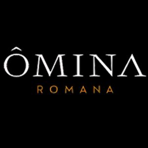 Omina Romana Logo