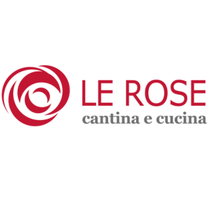 Logo Le Rose