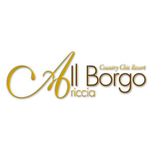 Il borgo di ariccia