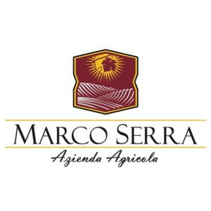 Logo Azienda Agricola Marco Serra